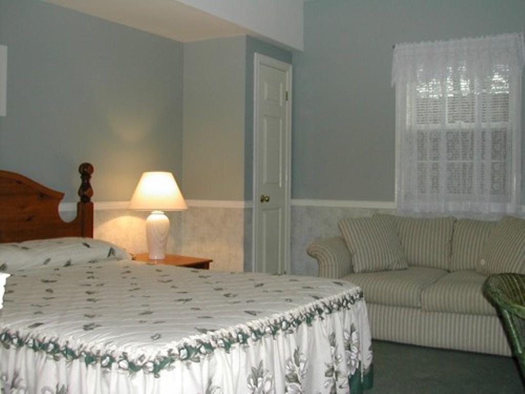 Guest house Canterbury 3*
